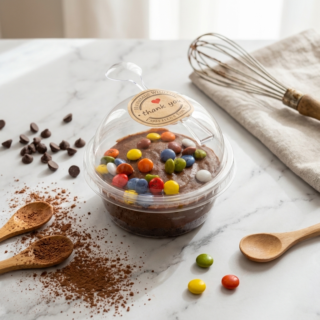 Deliciosa Marquesa de Chocolate